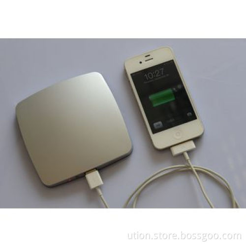 Cheapest Universal 2,600mAh Perfume Power Bank for iPhone/iPad/Samsung, with Free Samples and Logo